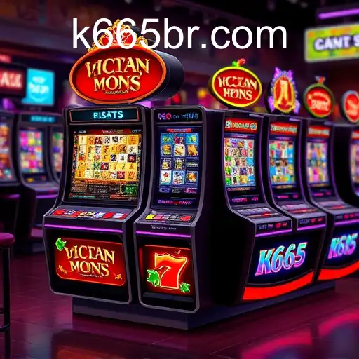 Caça-níqueis online