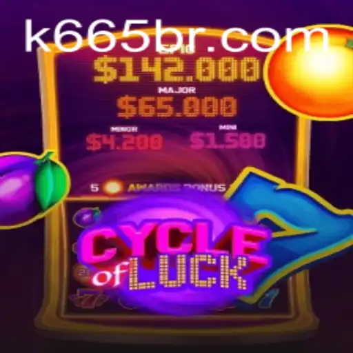 Exploring the Cycle of Luck: A Dive into the World of CycleofLuck and the Intriguing K665