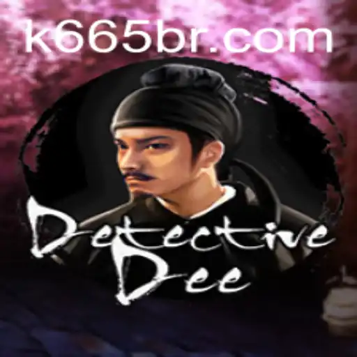 Explore the Intrigue: DetectiveDee - Unraveling Mysteries with K665