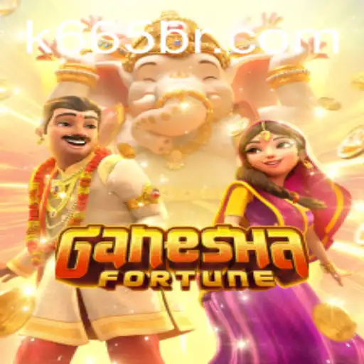 Discover the Magic of GaneshaFortune: A Thrilling Slot Game Adventure
