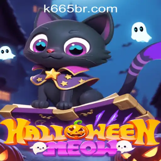 HalloweenMeow: Unraveling the Spooky Feline Adventure with K665
