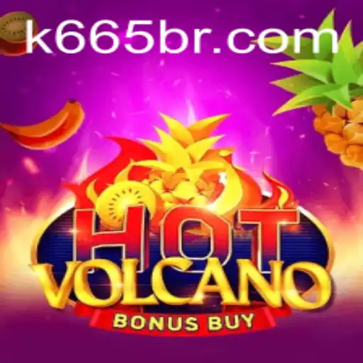 Discover the Exciting World of HotVolcanoBonusBuy