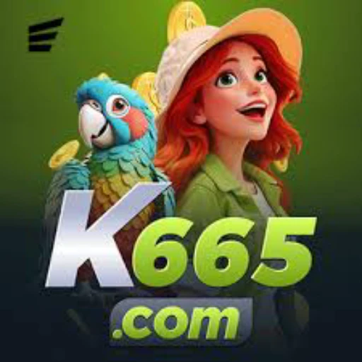 K665 Logo