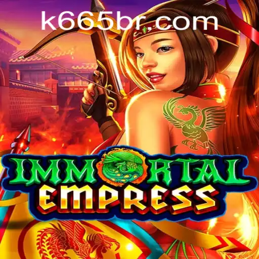 ImmortalEmpress: A Dive into the Fantasy Realm with K665