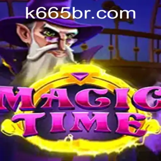 Unveiling the Enchantment of MagicTime: An In-Depth Exploration