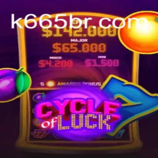 Exploring the Cycle of Luck: A Dive into the World of CycleofLuck and the Intriguing K665