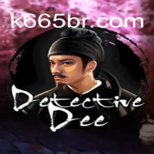 Explore the Intrigue: DetectiveDee - Unraveling Mysteries with K665