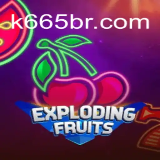 ExplodingFruits: Unleashing Chaos in the World of Digital Gaming