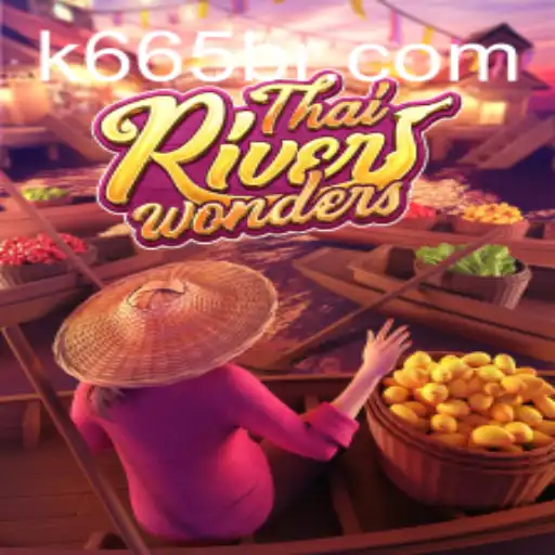 Discover the Vibrant World of ThaiRiverWonders: An Engaging Adventure Awaits