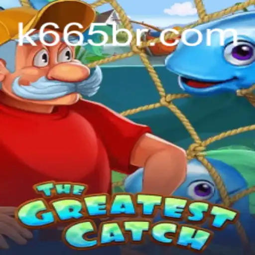 Exploring the Thrills of 'TheGreatestCatch': A Game of Strategy and Skill