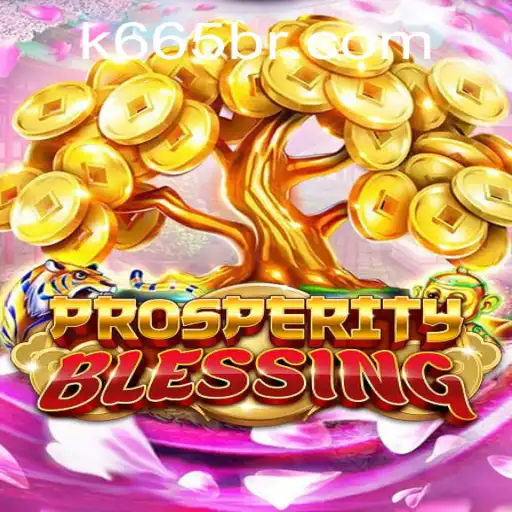 The Enchanting World of ProsperityBlessing: Embrace the Magic of K665
