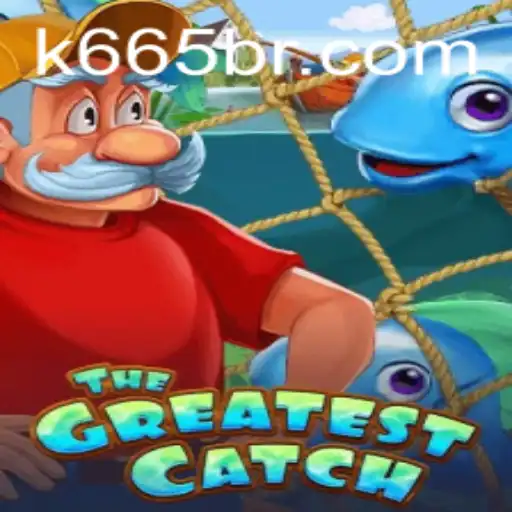 Exploring the Thrills of 'TheGreatestCatch': A Game of Strategy and Skill
