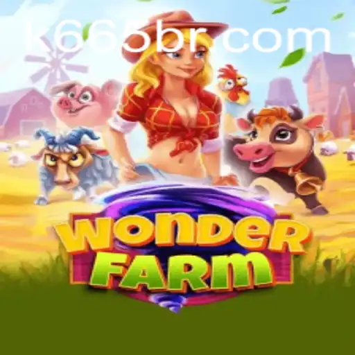 Exploring the Enchanting Realm of WonderFarm: A Journey into the World of K665